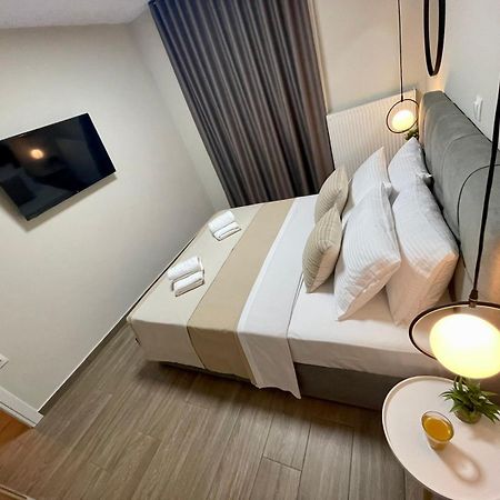 Cashmere Axd Alexandroupoli Bagian luar foto