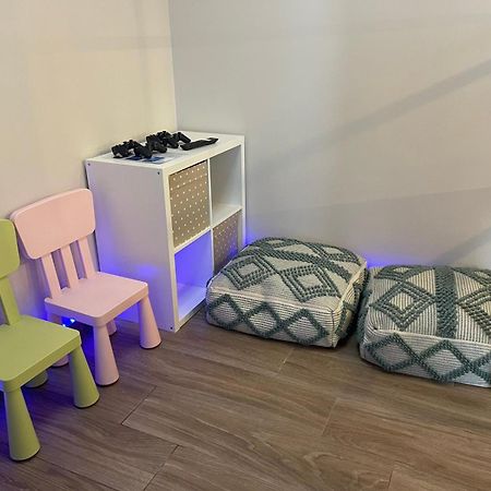 Cashmere Axd Alexandroupoli Bagian luar foto