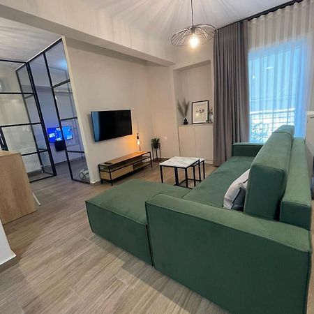 Cashmere Axd Alexandroupoli Bagian luar foto