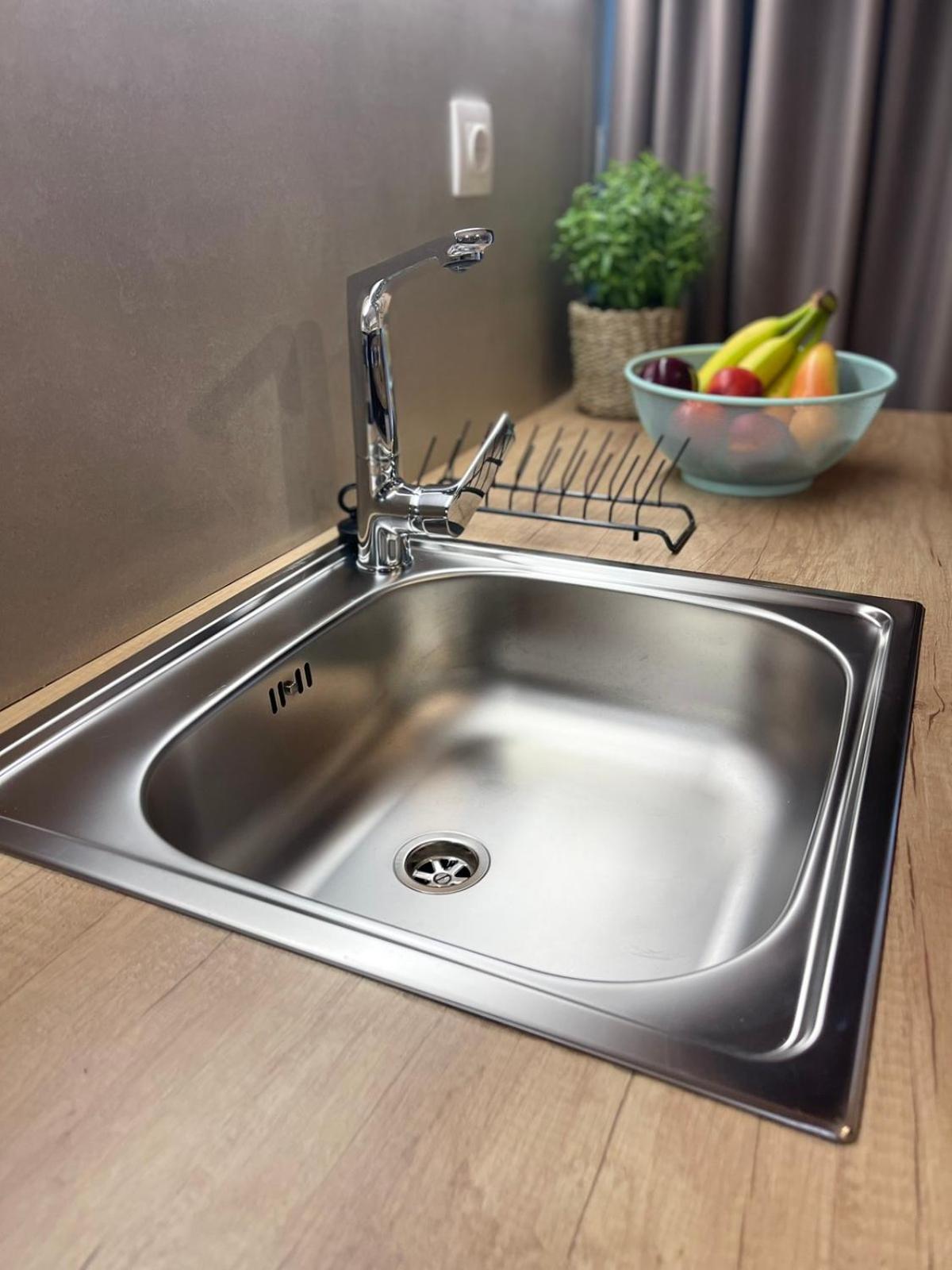 Cashmere Axd Alexandroupoli Bagian luar foto