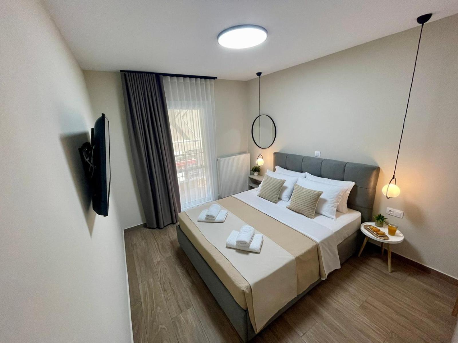 Cashmere Axd Alexandroupoli Bagian luar foto