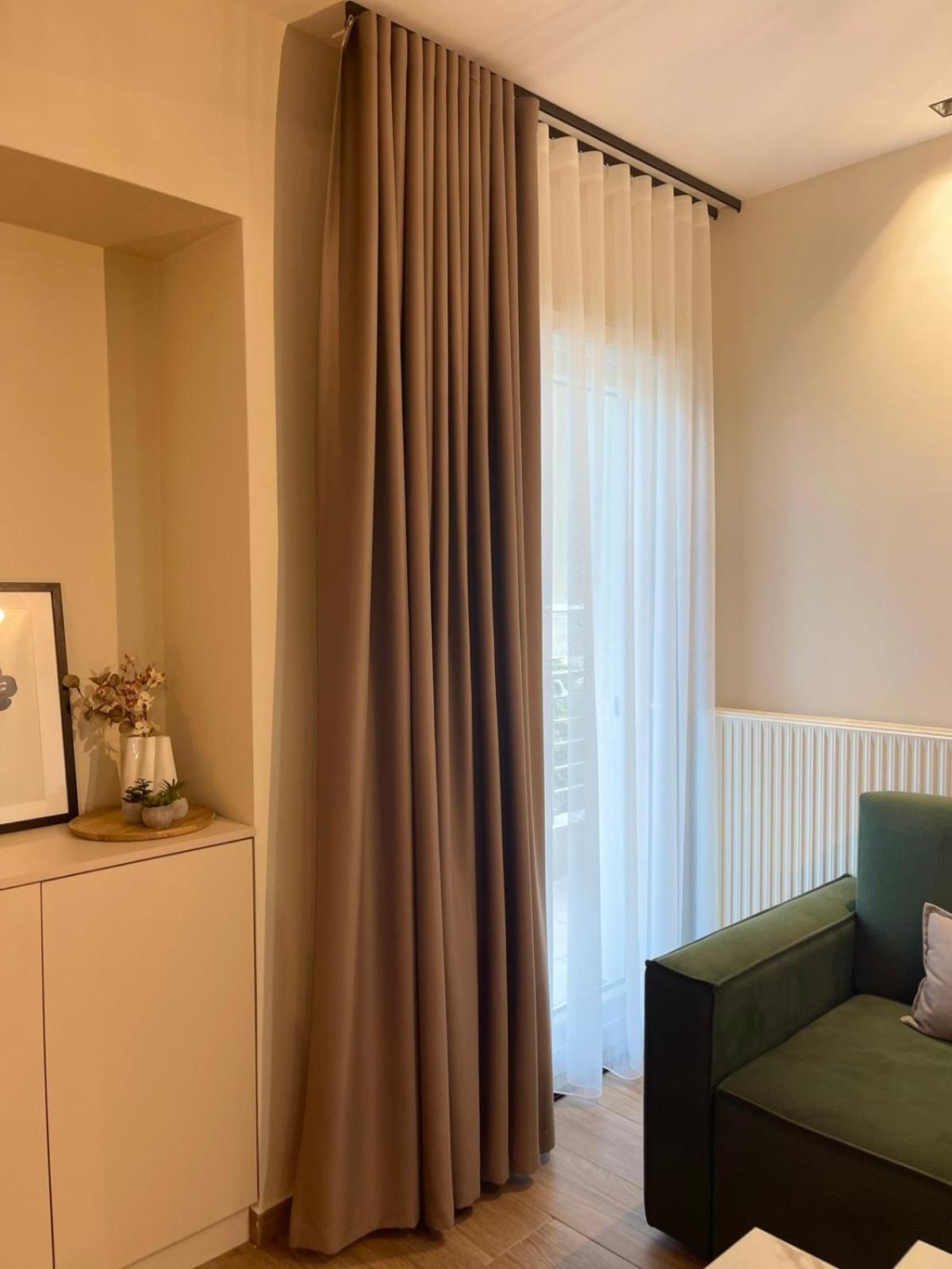 Cashmere Axd Alexandroupoli Bagian luar foto