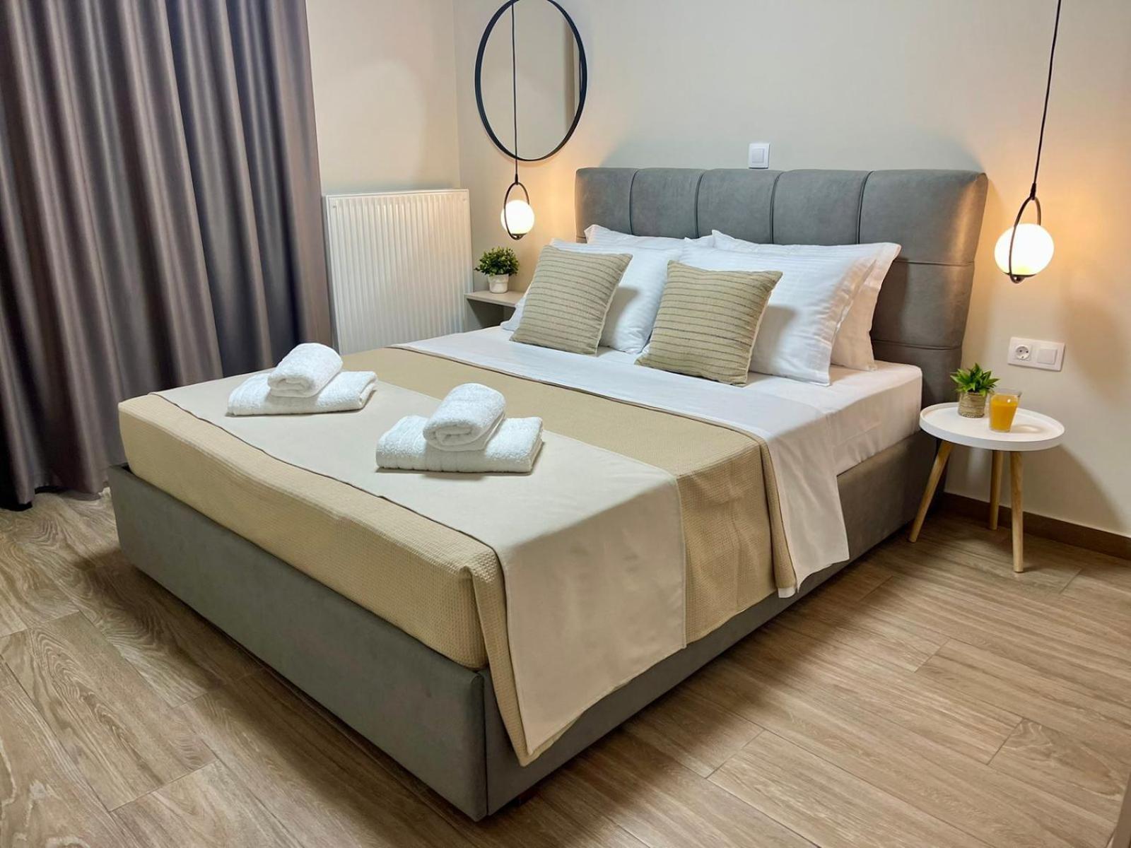 Cashmere Axd Alexandroupoli Bagian luar foto