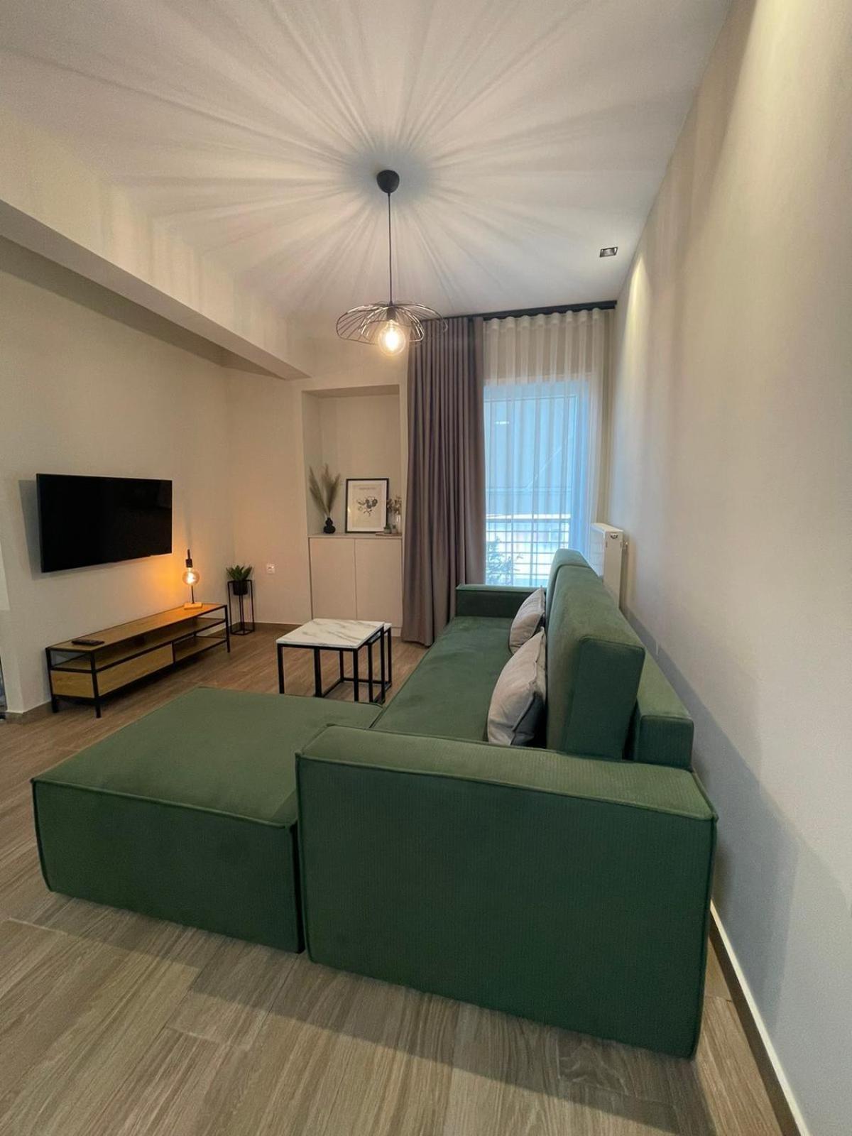 Cashmere Axd Alexandroupoli Bagian luar foto