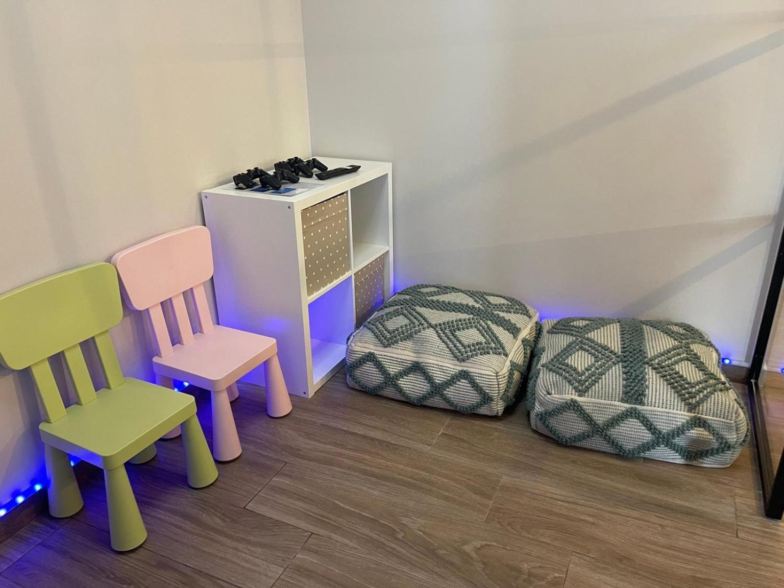 Cashmere Axd Alexandroupoli Bagian luar foto