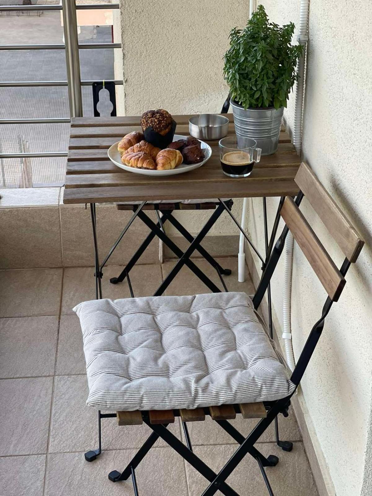 Cashmere Axd Alexandroupoli Bagian luar foto