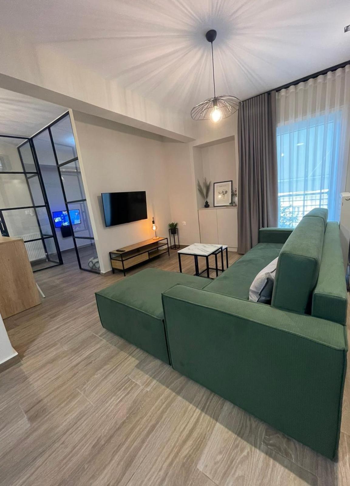 Cashmere Axd Alexandroupoli Bagian luar foto